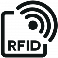 RFID оборудование, аксессуары и метки