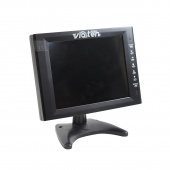 Монитор VIOTEH VM10 9,7" TFT LCD,4:3 Ratio, 1024*768, интерфейсы: 1хVGA, 1xDC power Jack в каталоге ШТРИХ-М Новосибирск