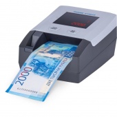 Детекторы банкнот DORS СТ2015 с аккумулятором в каталоге ШТРИХ-М Новосибирск