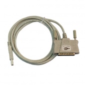 Кабель USB to serial cable 25m в каталоге ШТРИХ-М Новосибирск