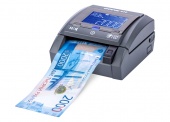 Детекторы банкнот DORS 210 RUB Compact в каталоге ШТРИХ-М Новосибирск