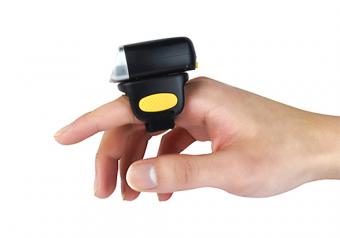 Сканер штрих-кода Mindeo CR40 в каталоге ШТРИХ-М Новосибирск