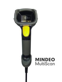 Сканер штрих-кода Mindeo MD7919 MultiScan в каталоге ШТРИХ-М Новосибирск