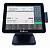 Резистивный сенсорный моноблок POSCenter POS101 Pro Resistive