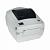 Принтер этикеток Zebra GC420d (Прямая термопечать, 203 dpi, USB+RS-232 (COM)+LPT)