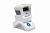 Сканер штрих-кода Datalogic Gryphon GPS4490 Белый USB (HID/COM)