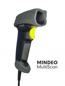 Сканер штрих-кода Mindeo MD7919 MultiScan в каталоге ШТРИХ-М Новосибирск
